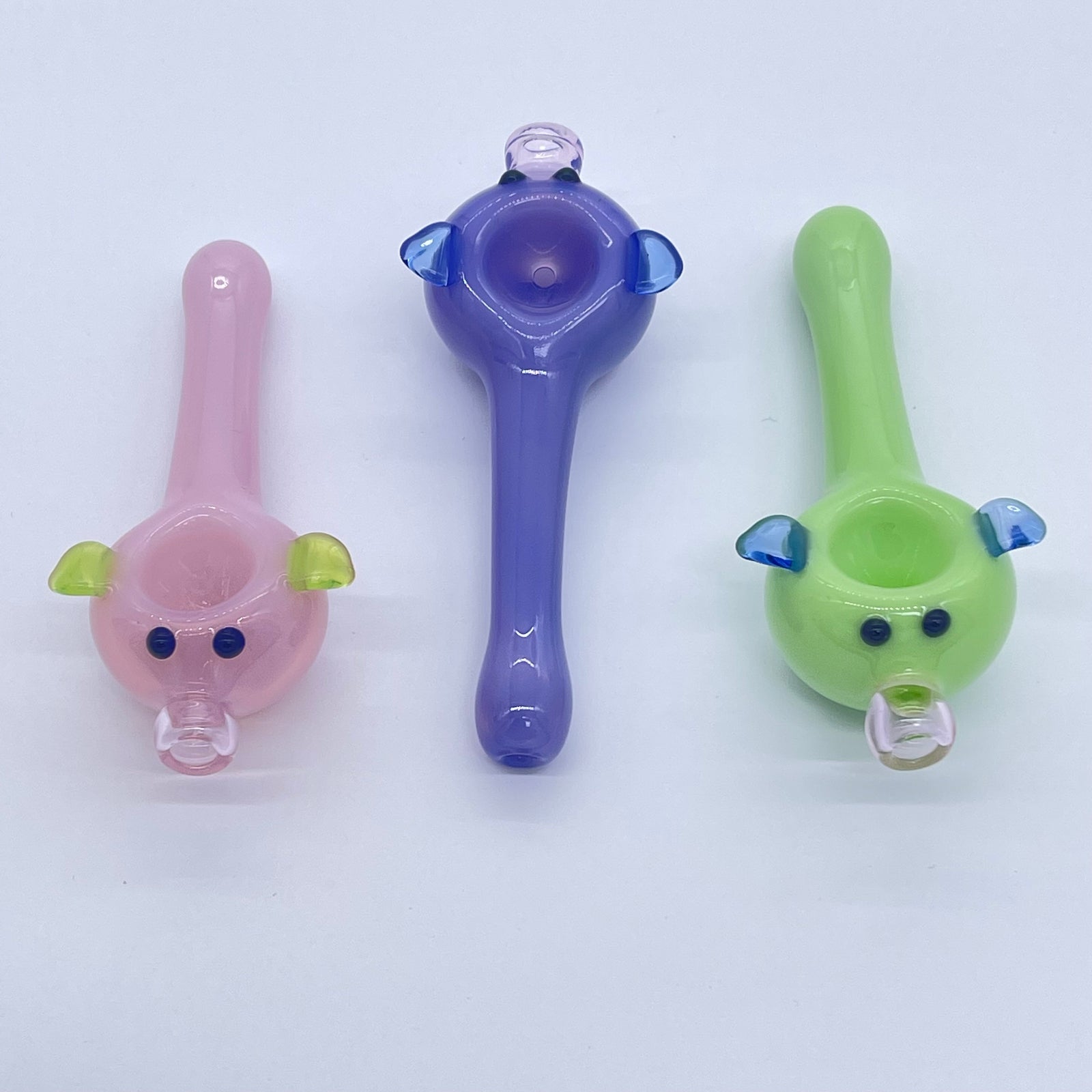 Sugar Mattys Sexy Pig Spoon