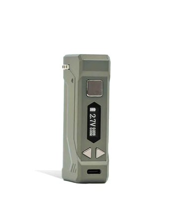 Yocan UNI Pro 2.0 650mAh Variable Voltage Carto Battery Mod - Champagne