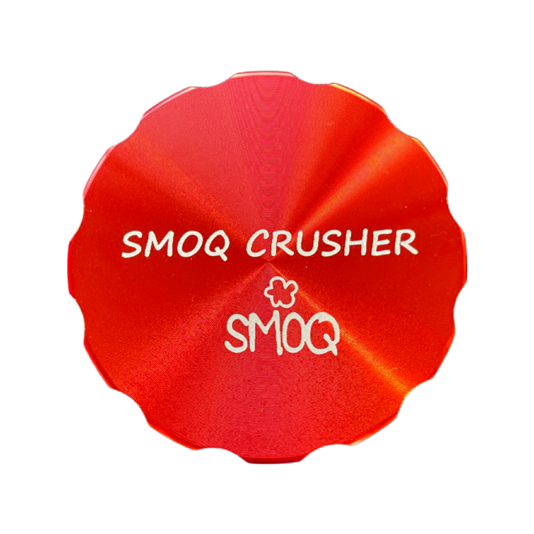 Smoq Grinder