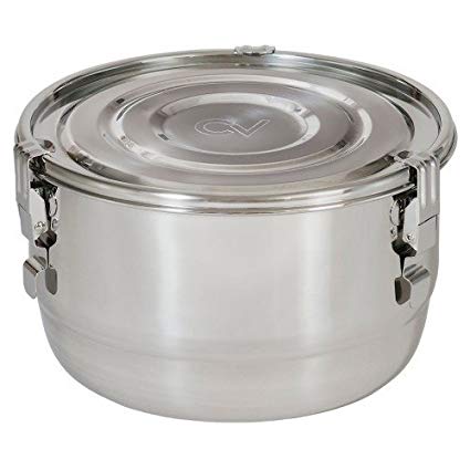 CVault Airtight Container