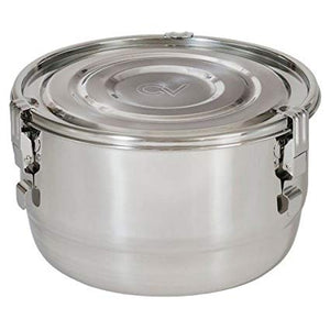 CVault Airtight Container - 4 Liter