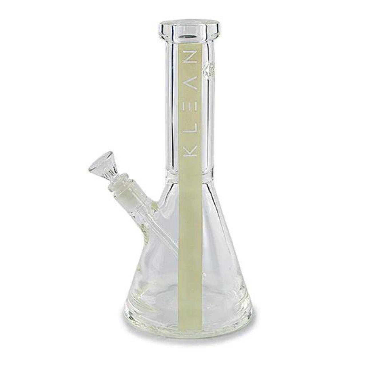 KLEAN Glass 12" Beaker Water Pipe