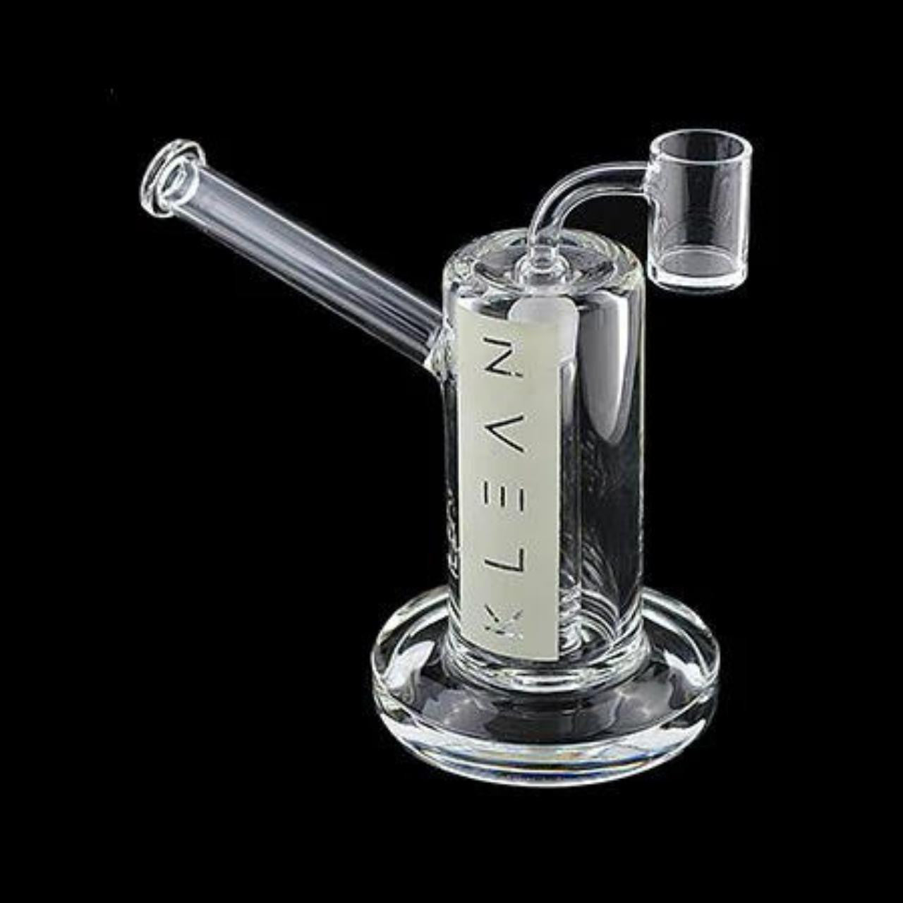 KLEAN Glass 6" Dab Rig