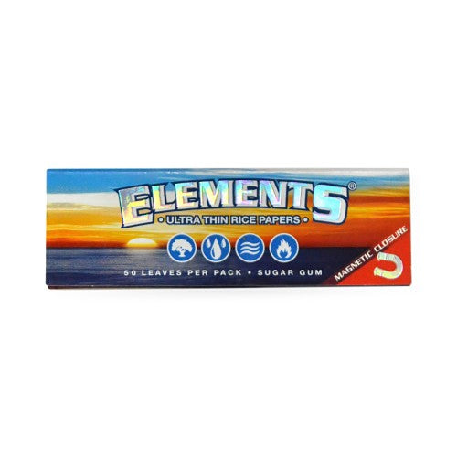 Element Papers 1 1/4 Single