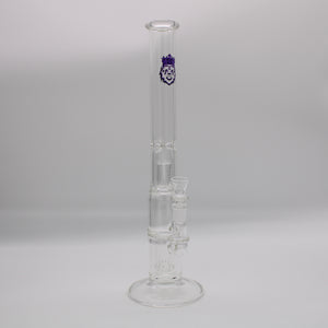 MINI DIFFY CAP STEMLESS Purple