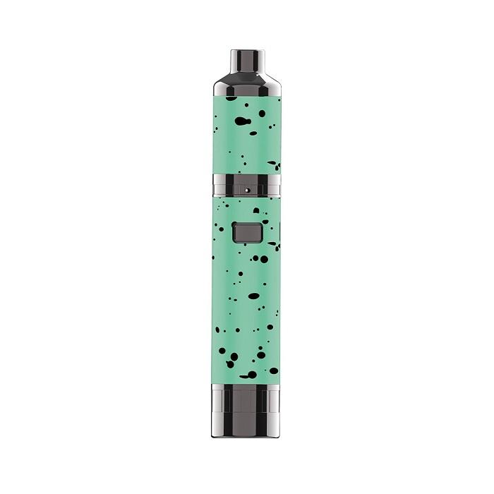 Yocan Evolve Maxxx 3 in 1 - Teal and Black