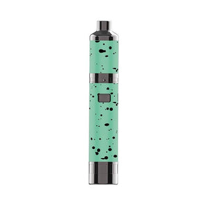 Yocan Evolve Maxxx 3 in 1 - Teal and Black