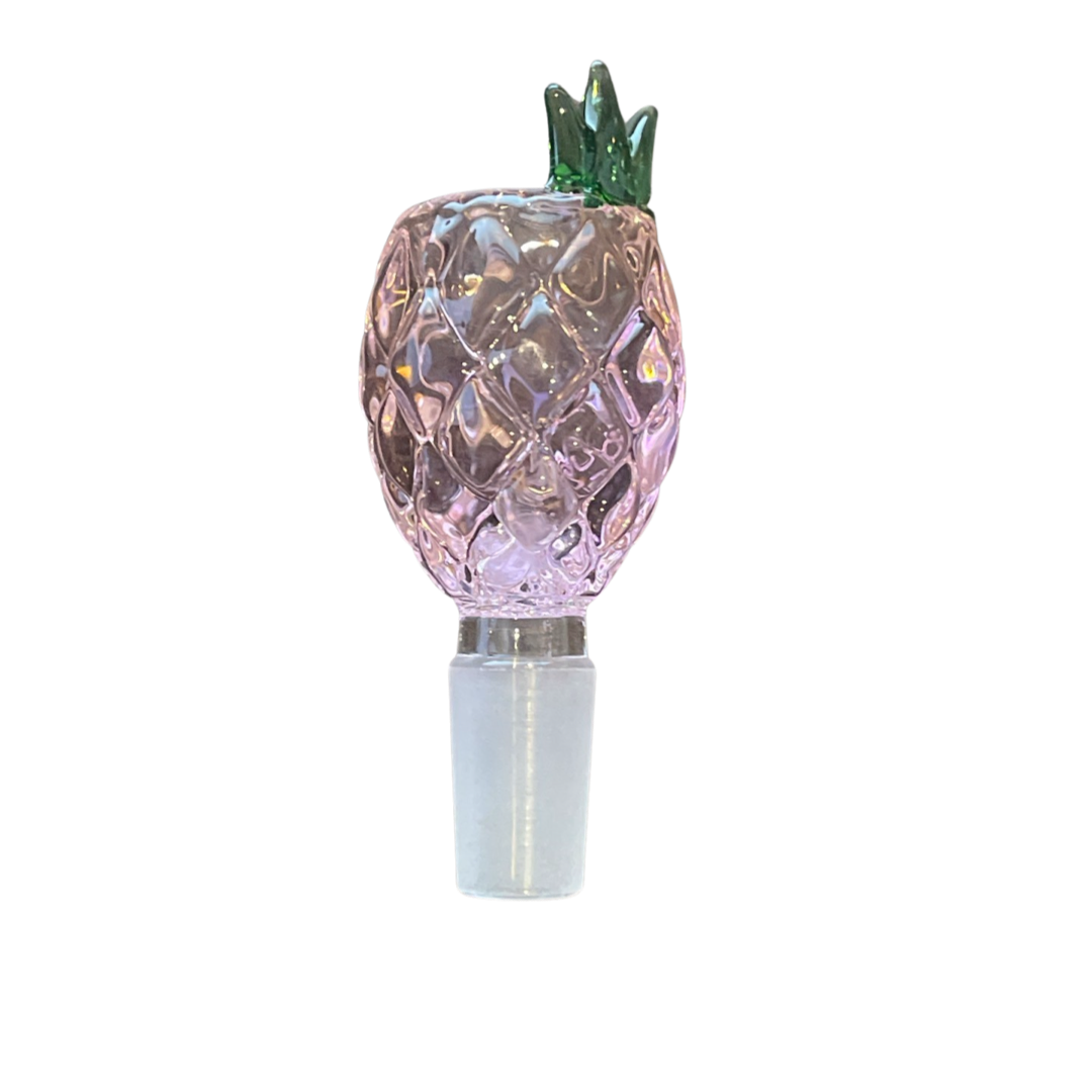 Pineapple Slide 14MM - 4