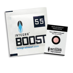Integra Boost Humidity Pack - 55% / 8g