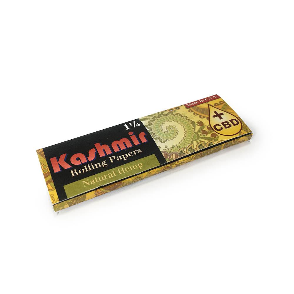 Kashmir Rolling Papers single