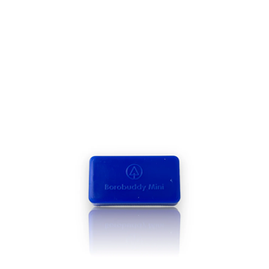 BoroBuddy™ Mini Magnetic Cleaner - Saphire Blue