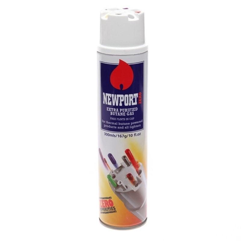 Newport Butane Single