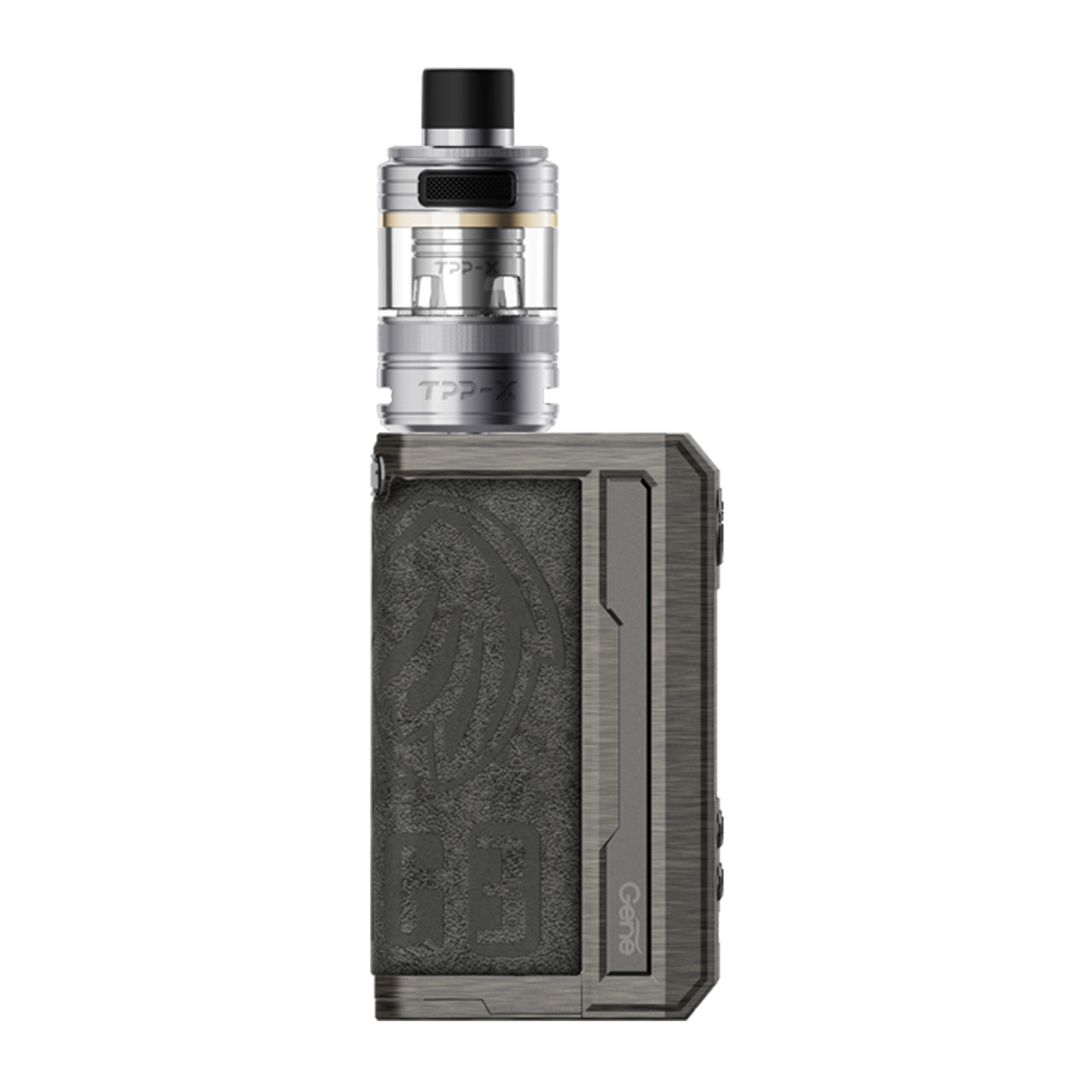 Voopoo Drag 3 177W Kit - Eagle Gray