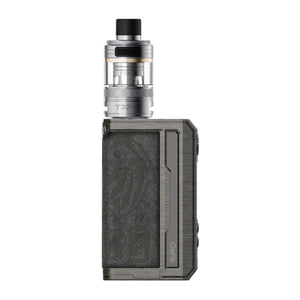 Voopoo Drag 3 177W Kit - Eagle Gray