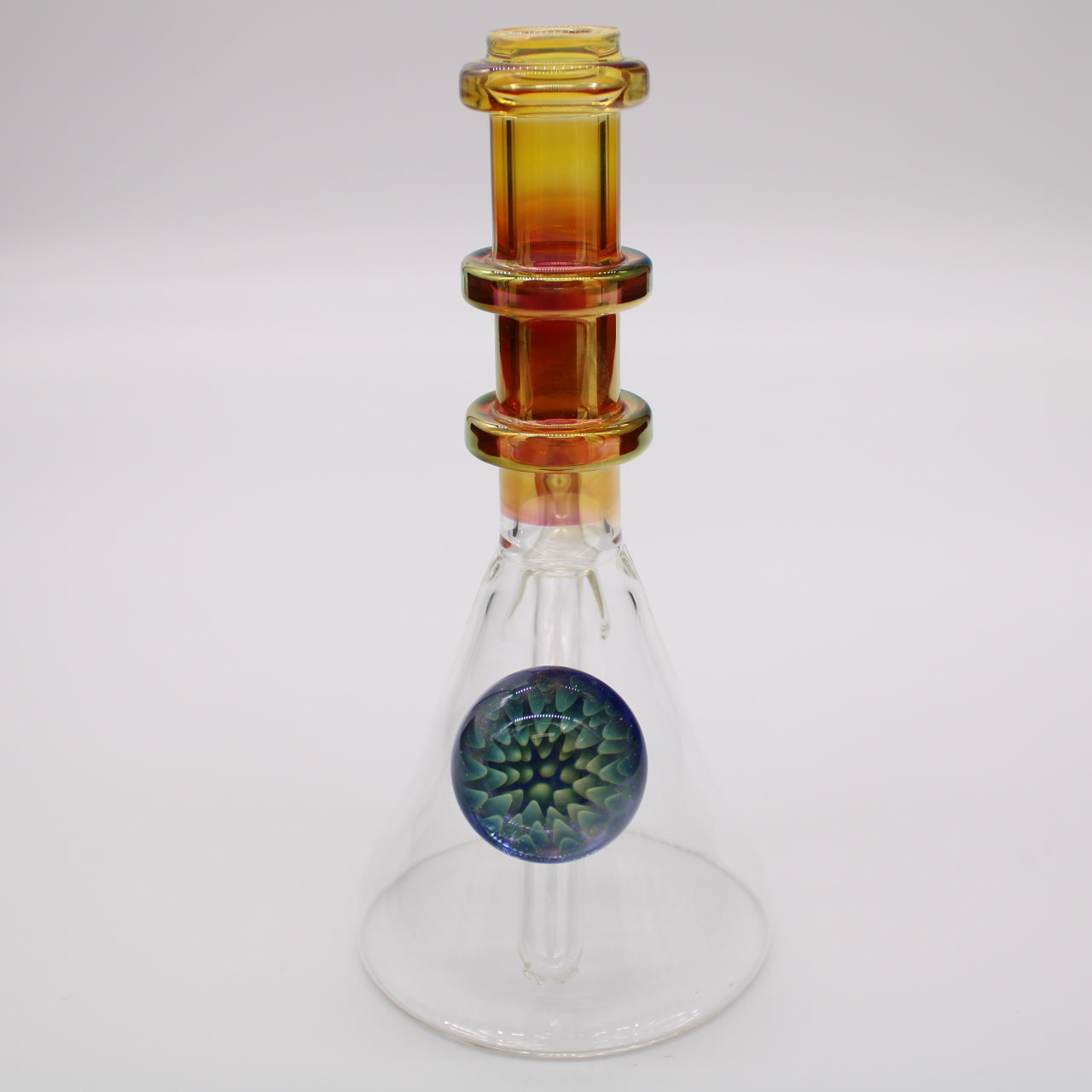 Morningstar Triple Maria Implosion Tube - #3 14MM