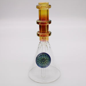 Morningstar Triple Maria Implosion Tube - #3 14MM