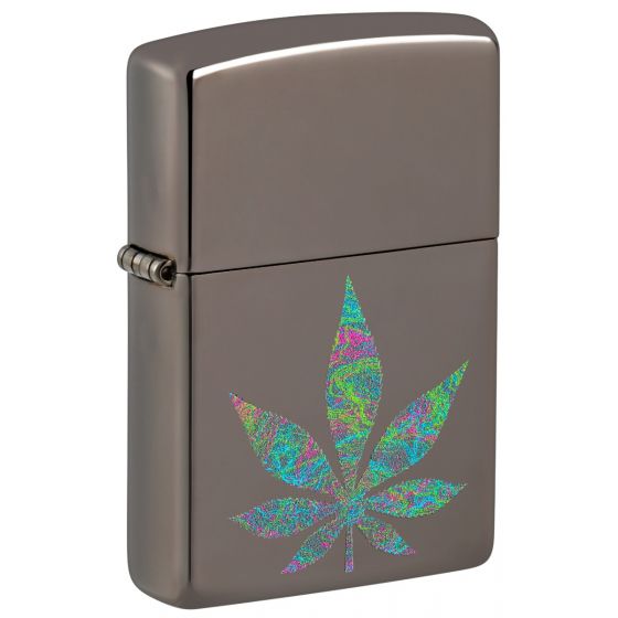 Zippo Lighter - 3