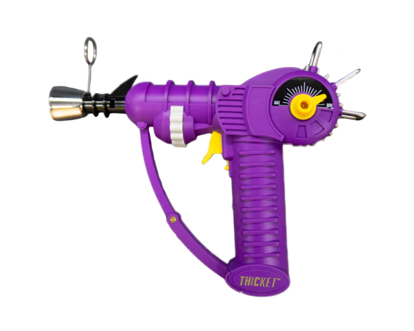 Thicket Spaceout Raygun Torch