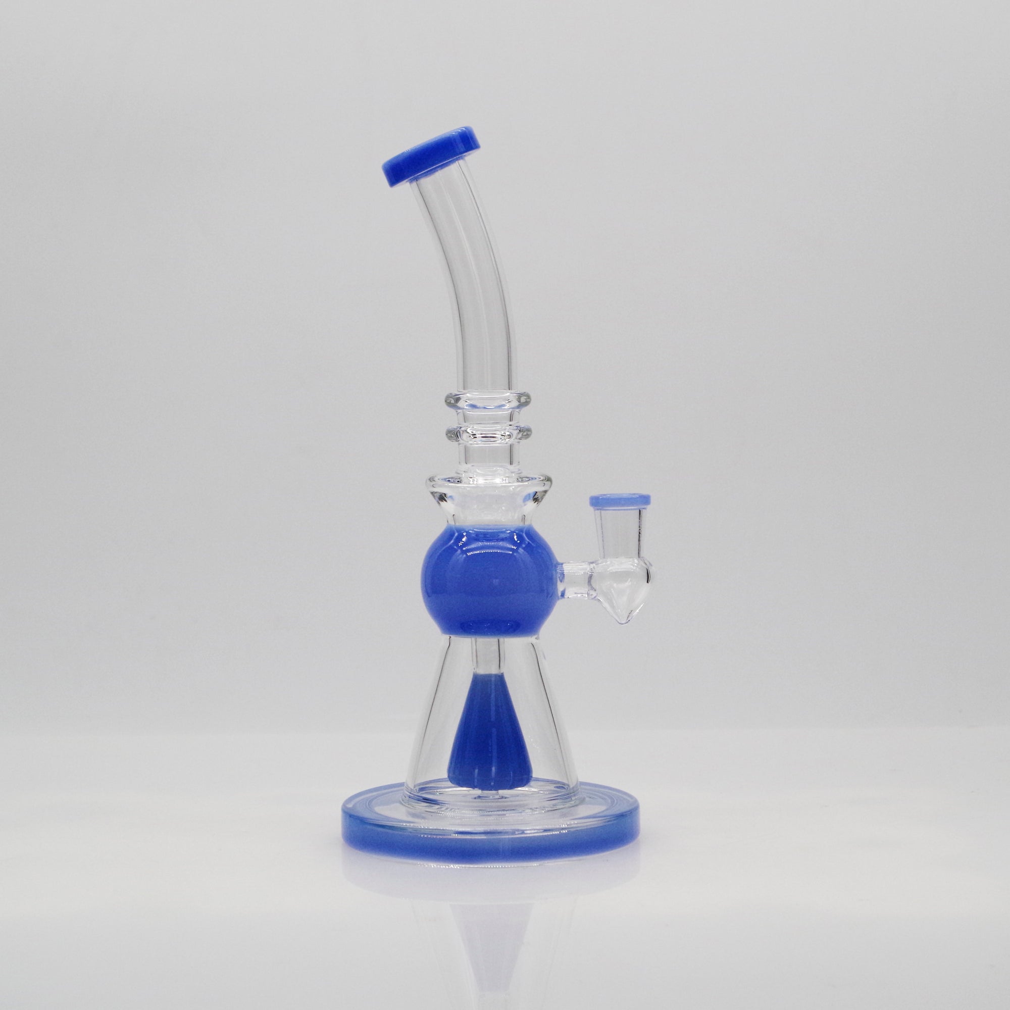 Colored Ball Rig (Online Only) - Jade Blue