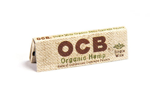 OCB Papers