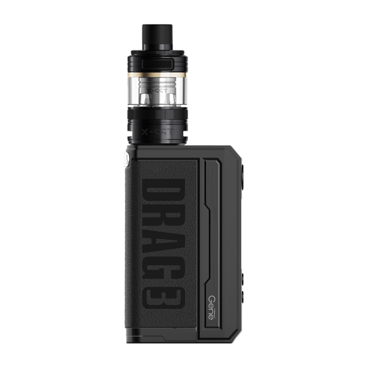 Voopoo Drag 3 177W Kit - Black