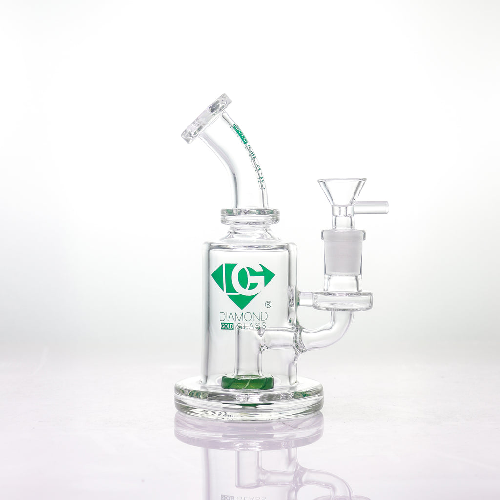 Diamond Chomper - Jade
