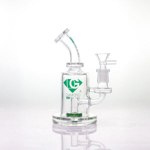 Diamond Chomper - Jade