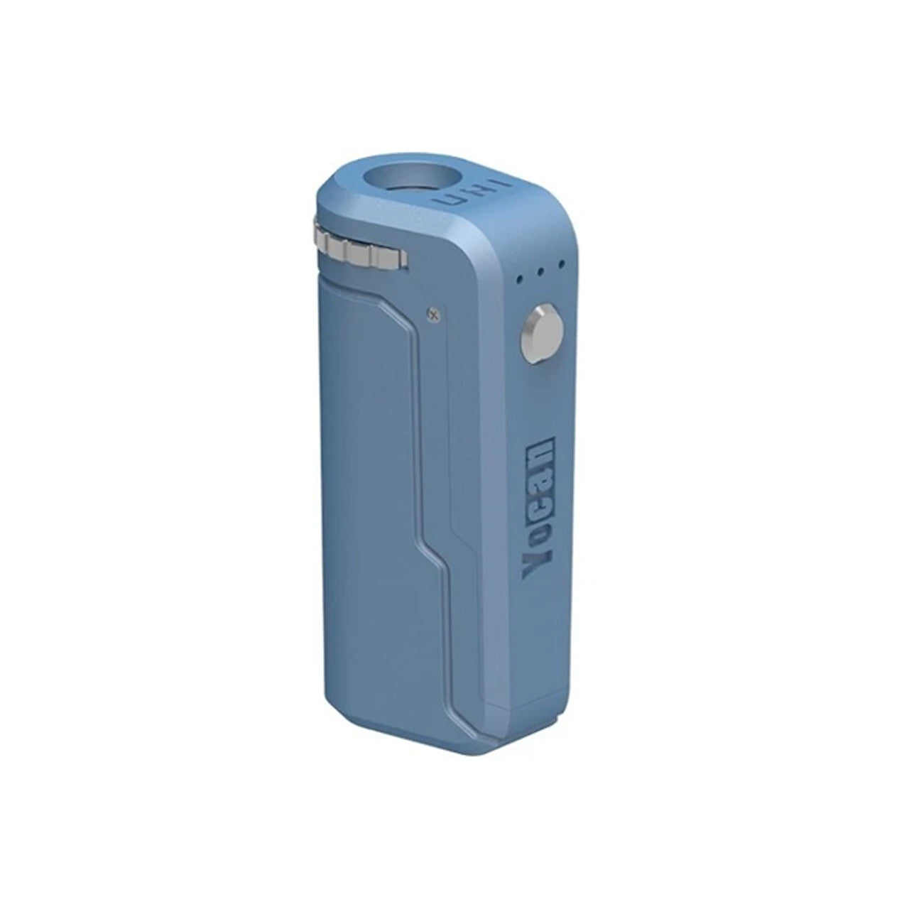 Yocan UNI 650mAh Universal Carto Battery Mod - Airy Blue