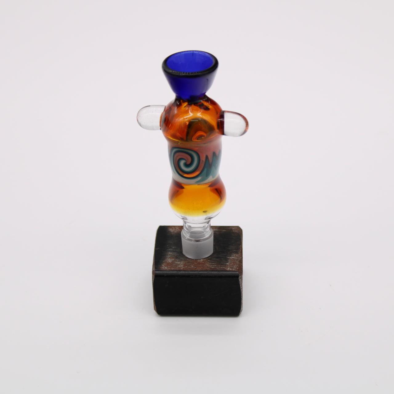 Heady Worked 14mm Slide