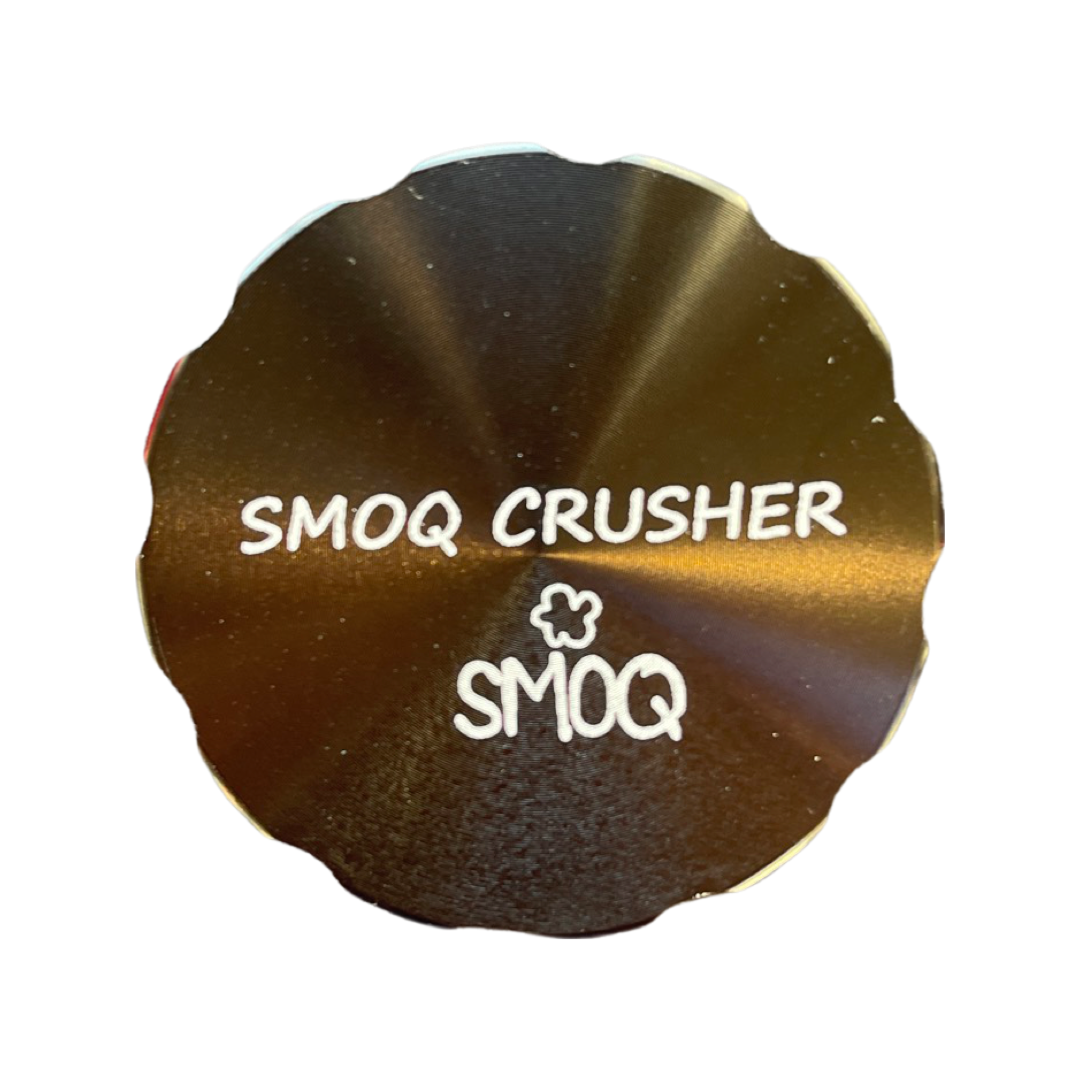 Smoq Grinder