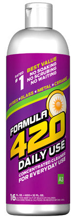 Formula 420 - Daily Use / 16oz