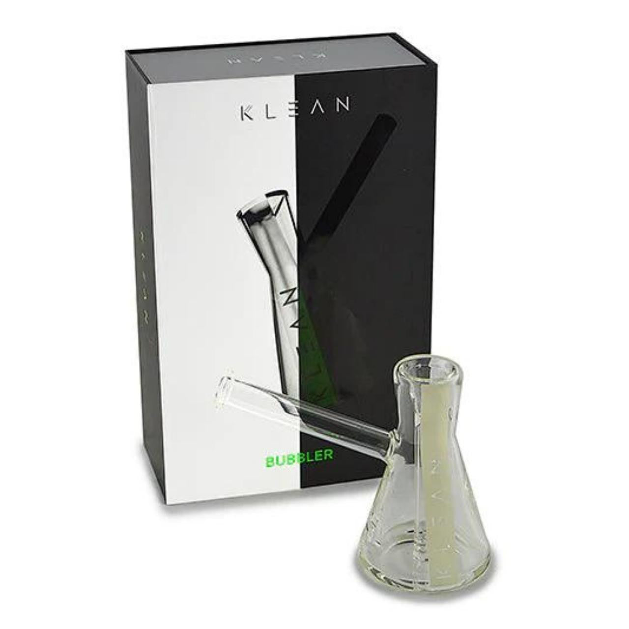 KLEAN Glass 5" Bubbler