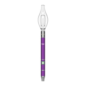 Yocan - Dive Mini 400mAh Electronic Nectar Collector Pen - Purple