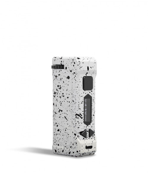 Wulf Mods UNI Pro 650mAh Variable Voltage Mod - White/Black