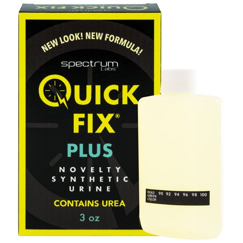 Quick Fix Plus