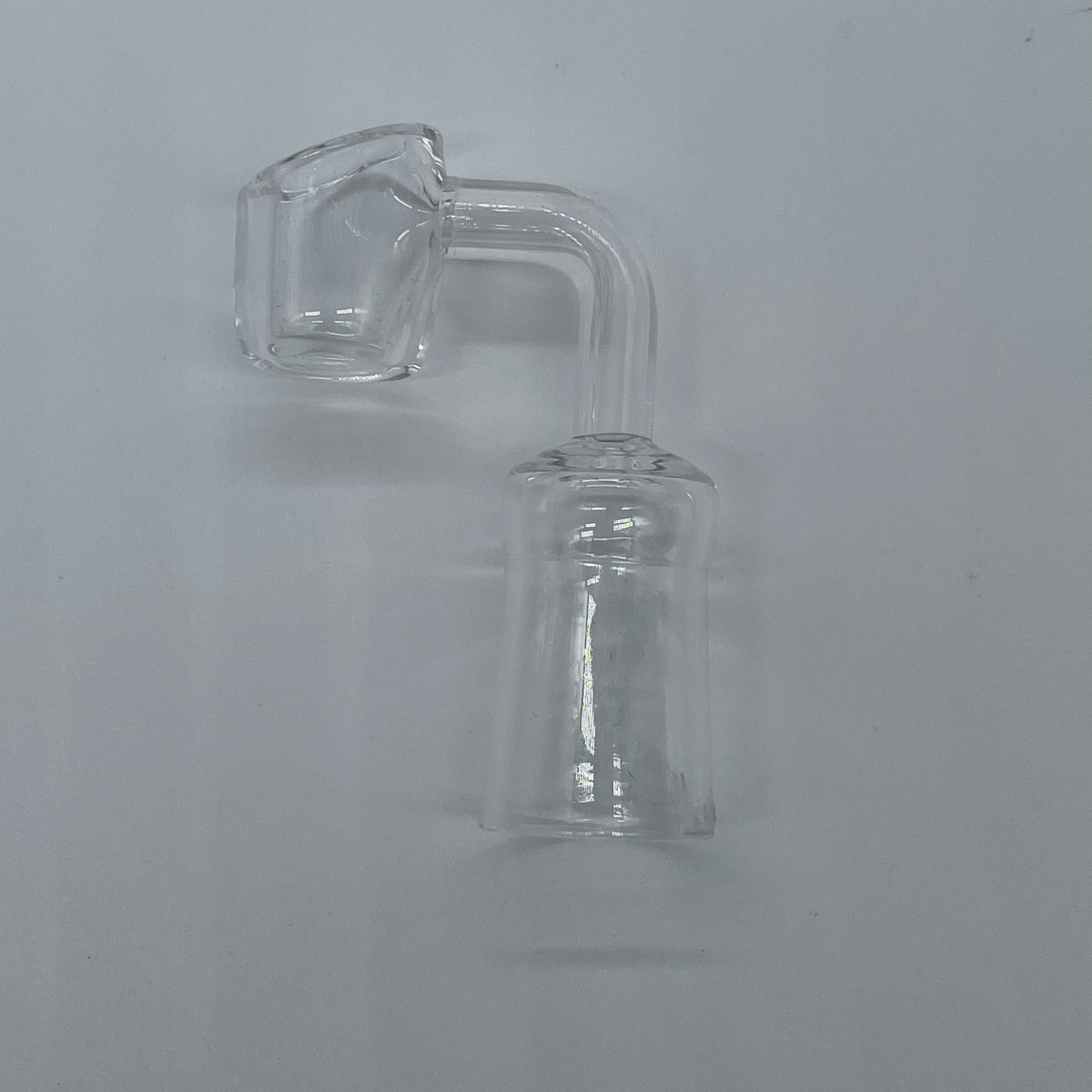 4mm Extra Thick Quartz Banger - 14M90