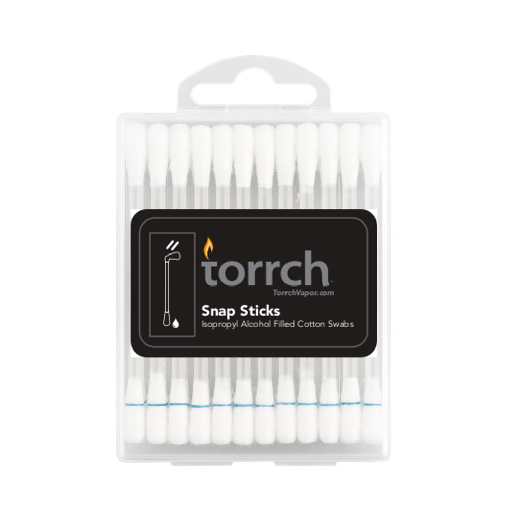Torrch Snap Sticks