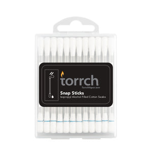 Torrch Snap Sticks