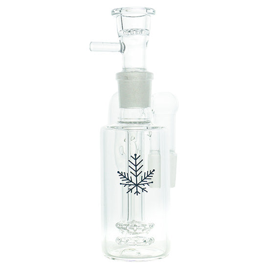 Freeze Pipe Ash Catcher (ONLINE ONLY) - 14mm - 18mm