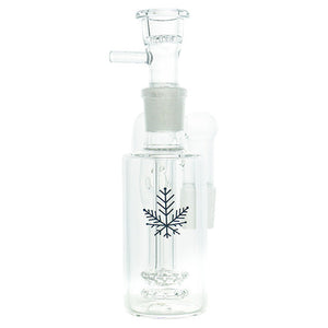 Freeze Pipe Ash Catcher (ONLINE ONLY) - 14mm - 18mm