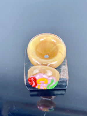 KGB 50mm Donut Straight Tube #4