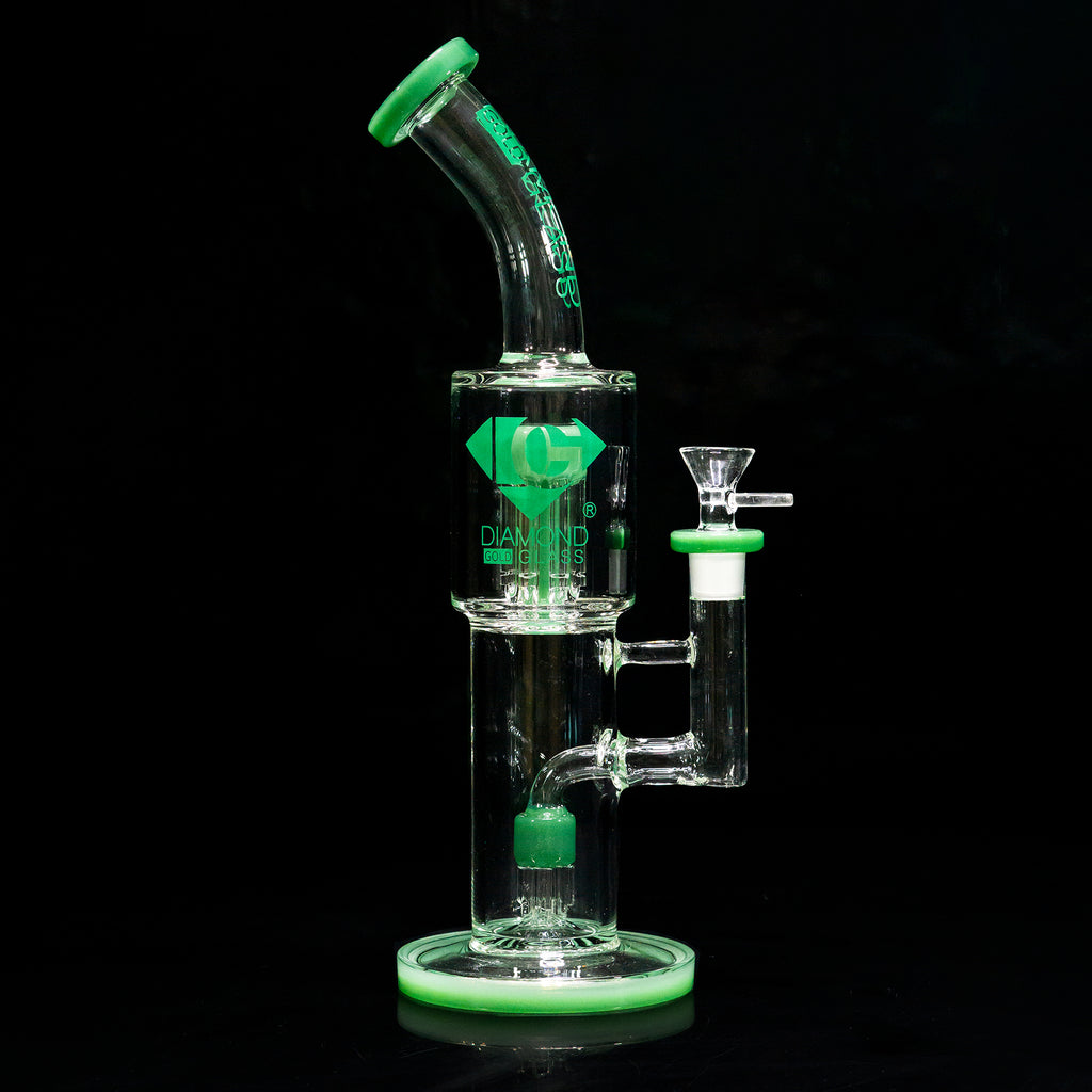 Diamond DIOW XL - MILKGREEN