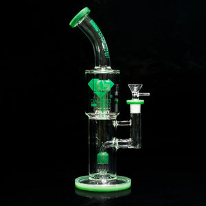 Diamond DIOW XL - MILKGREEN