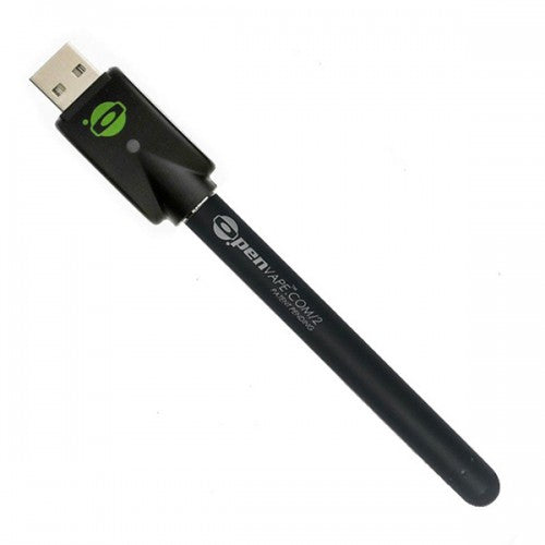 O.pen 2.0 510 Battery - Black
