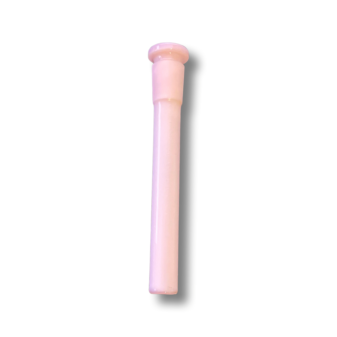 Premium 14mm Downstem - Sexy Pink / 5"