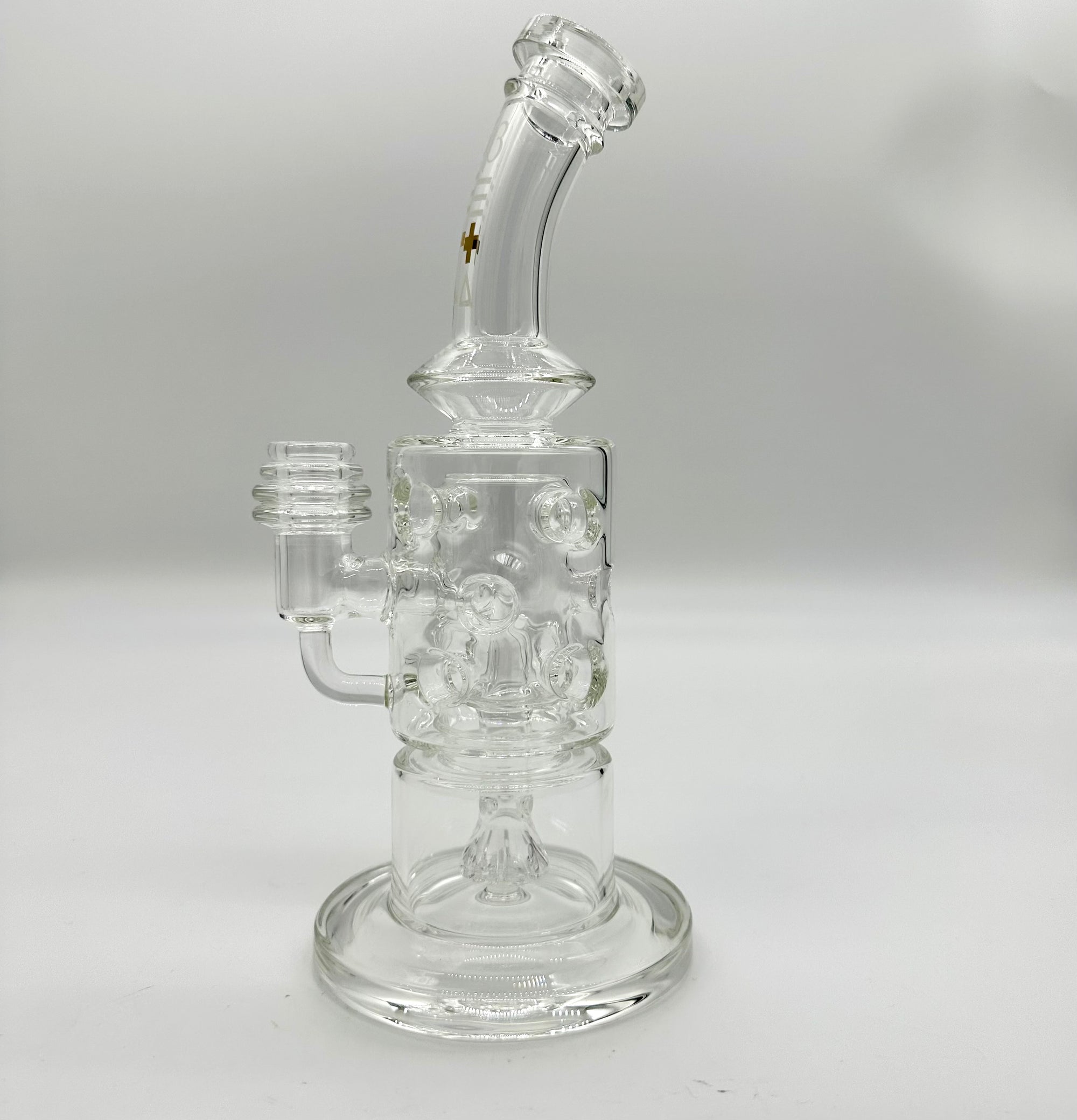 Beta Glass Labs Petra Clear 14mm