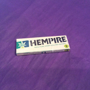 Hempire - Papers / 1