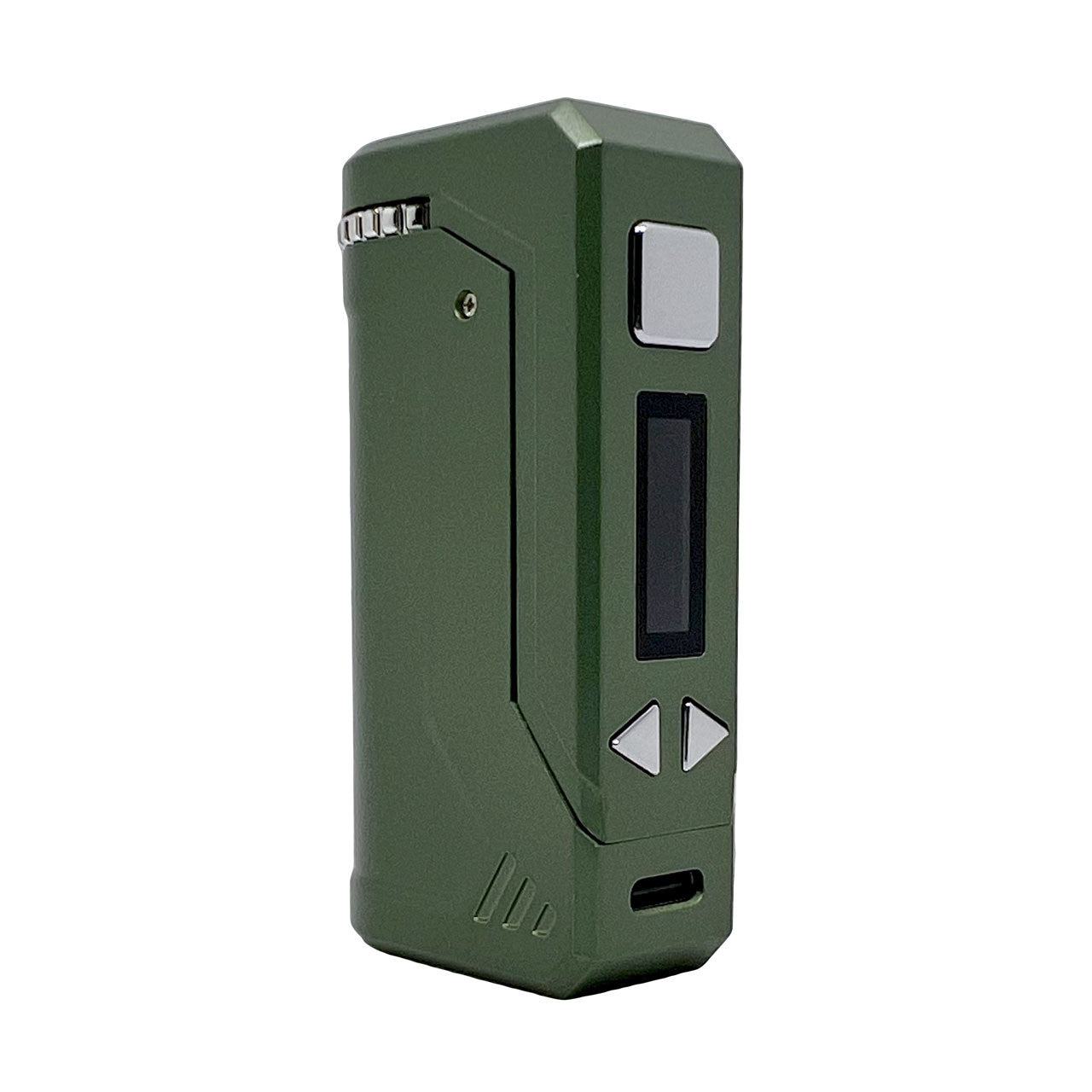 Yocan UNI Pro Plus 900mAh Variable Voltage Carto Battery Mod - Sage