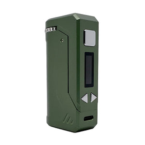 Yocan UNI Pro Plus 900mAh Variable Voltage Carto Battery Mod