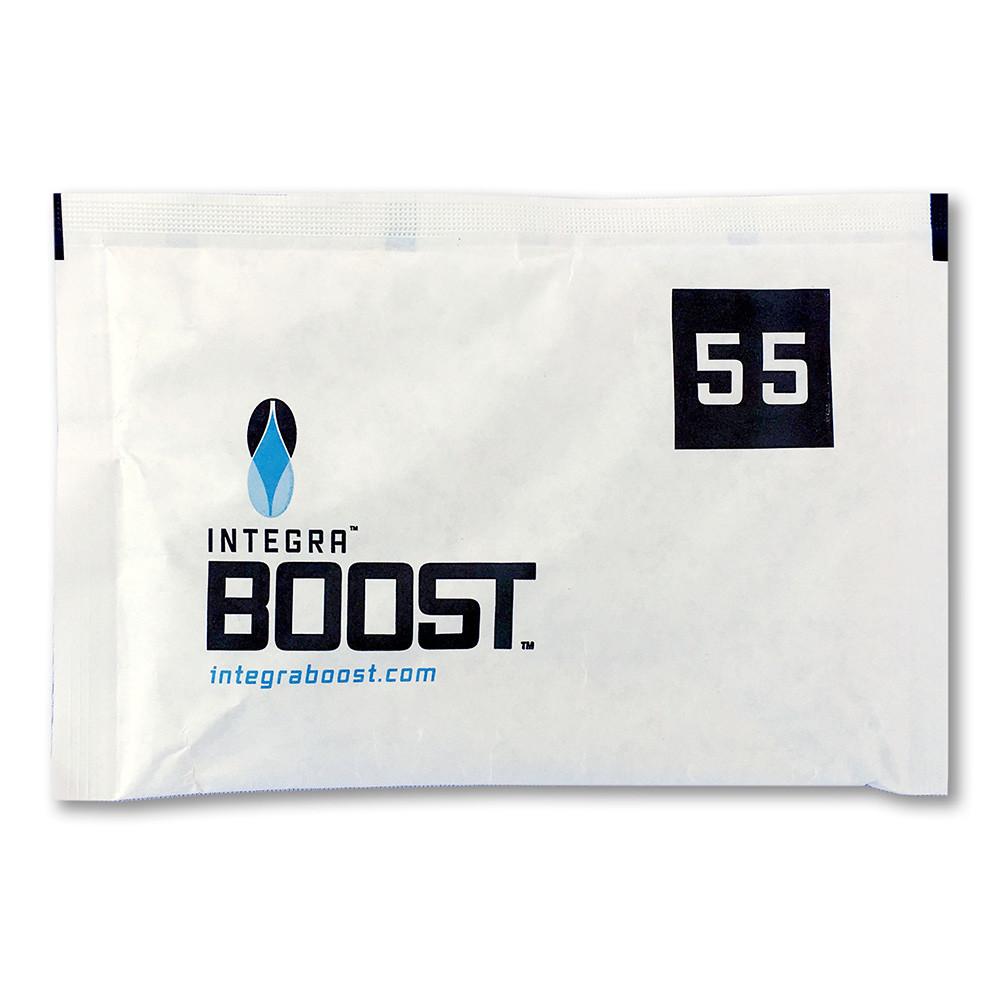 Integra Boost Humidity Pack - 55% / 4g